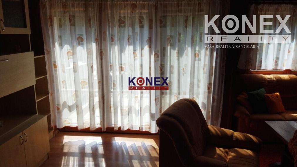 NA PREDAJ - Murovaná chata na Domaši