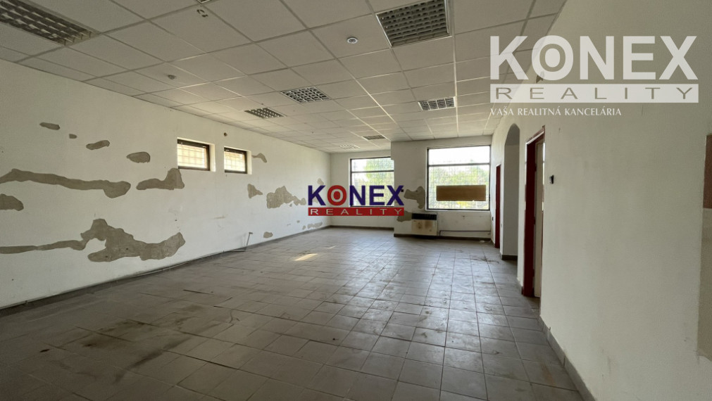 Poschodový rodinný dom v obci Rakovec nad Ondavou