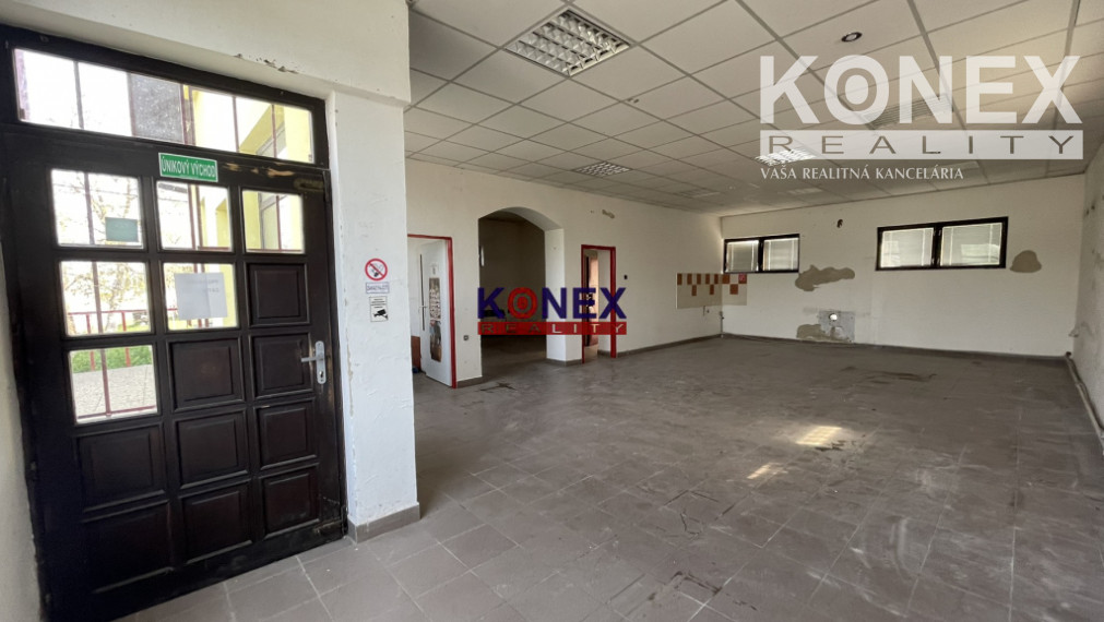 Poschodový rodinný dom v obci Rakovec nad Ondavou