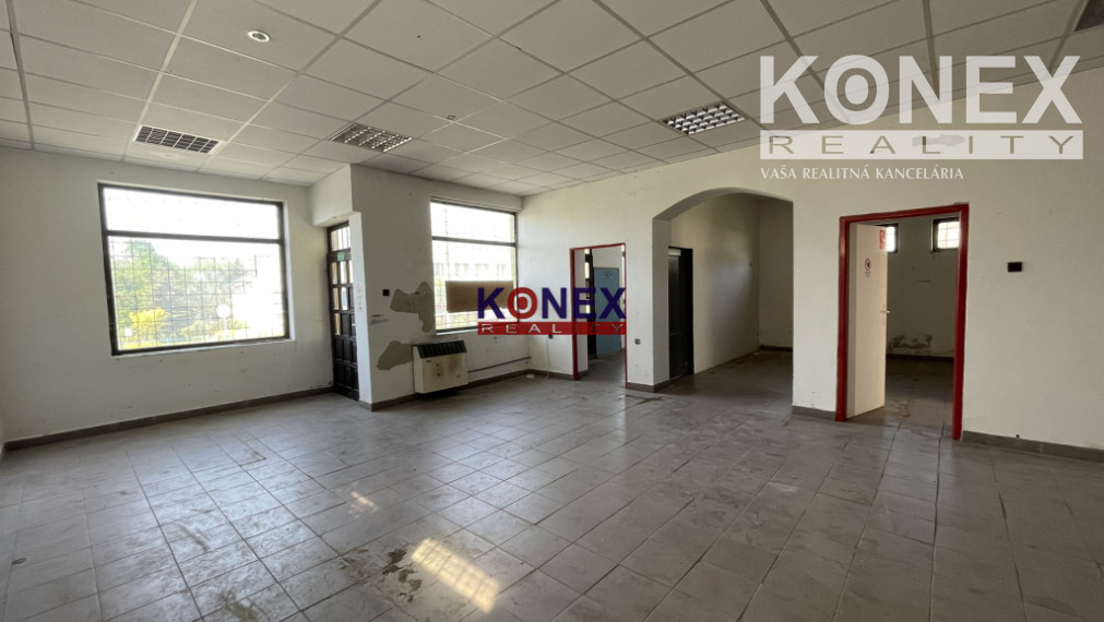 Poschodový rodinný dom v obci Rakovec nad Ondavou