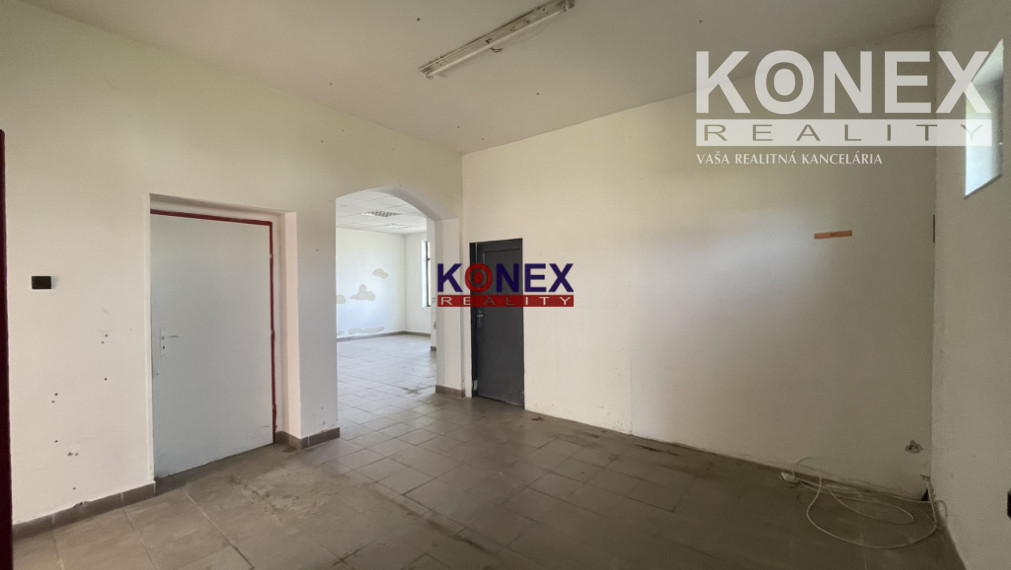 Poschodový rodinný dom v obci Rakovec nad Ondavou