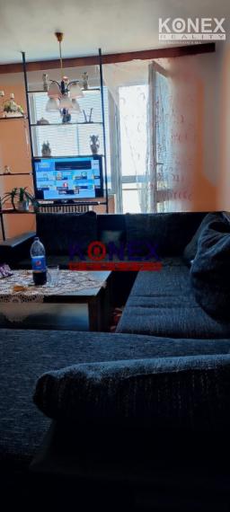 Na predaj 4-izbový byt v Čiernej nad Tisou