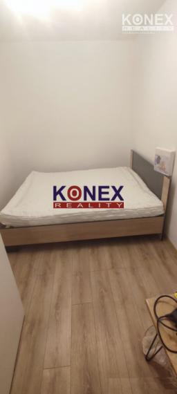 Na predaj 4-izbový byt v Čiernej nad Tisou