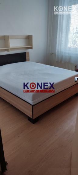 Na predaj 4-izbový byt v Čiernej nad Tisou