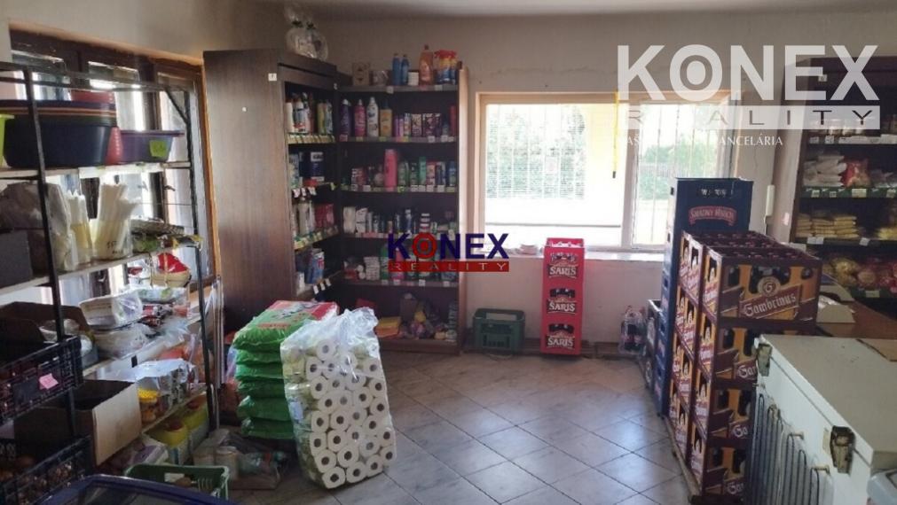 NA PREDAJ Rodinný dom - obec Kapušianske Kľačany