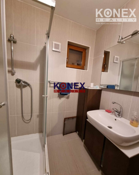 Lukratívna chata na Domaši - časť Nová Kelča