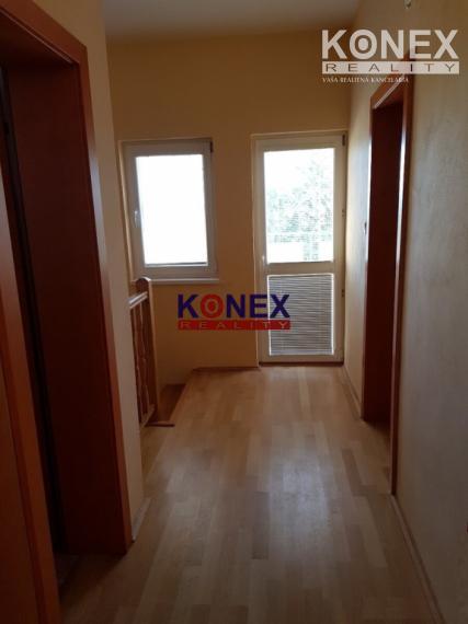 Poschodový rodinný dom v obci Stretavka- NA PREDAJ