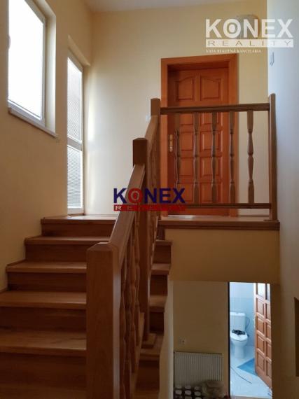 Poschodový rodinný dom v obci Stretavka- NA PREDAJ