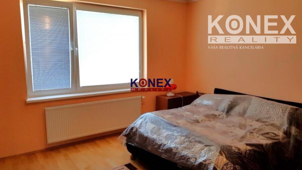 Poschodový rodinný dom v obci Stretavka- NA PREDAJ