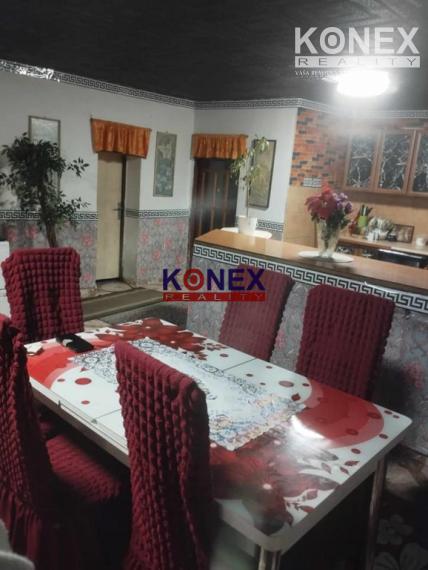 NA PREDAJ! Rodinný dom v Oboríne, časť Kucany