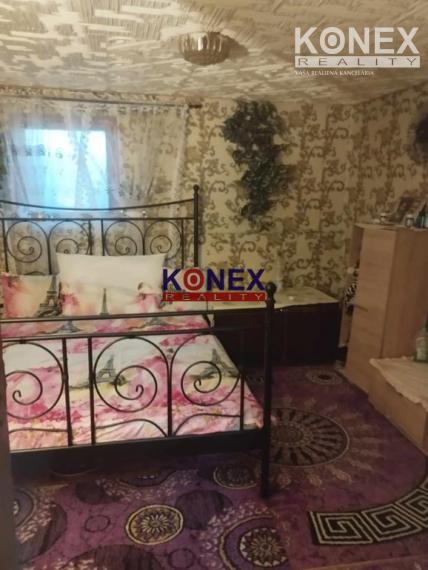 NA PREDAJ! Rodinný dom v Oboríne, časť Kucany