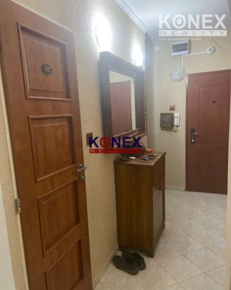 NA PREDAJ  3-izbový byt v Michalovciach – ul. Sibírska