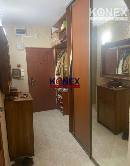 NA PREDAJ  3-izbový byt v Michalovciach – ul. Sibírska