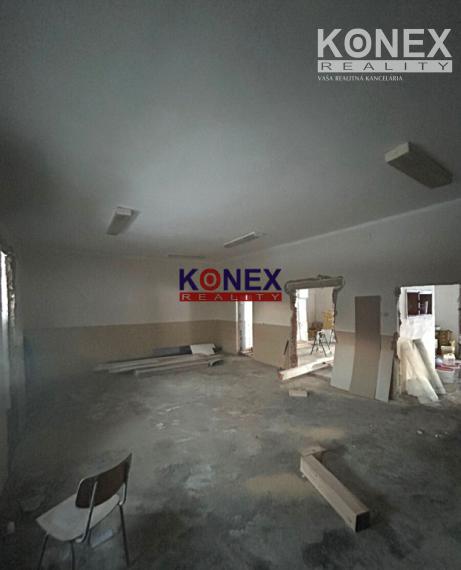 SUPER PONUKA! Rodinný dom v obci Koromľa