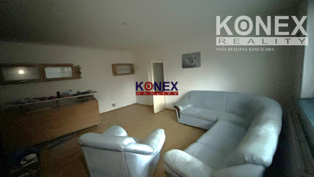 Poschodový rodinný dom v obci Rudlov NA PREDAJ