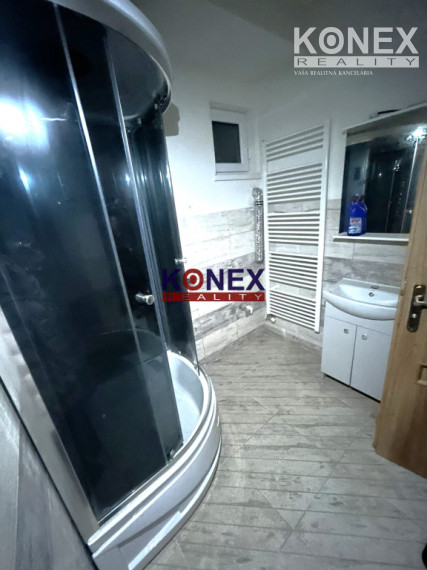 Poschodový rodinný dom v obci Rudlov NA PREDAJ