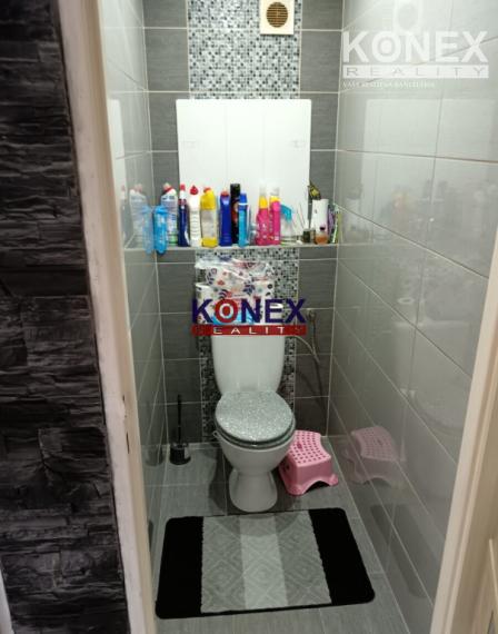 AKCIA! 4-izbový byt v centre Sečoviec