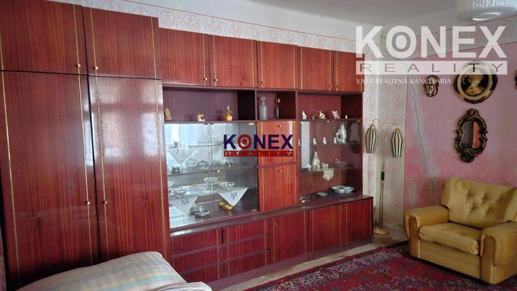 Rodinný dom s krásnym rozľahlým pozemkom – Ruská