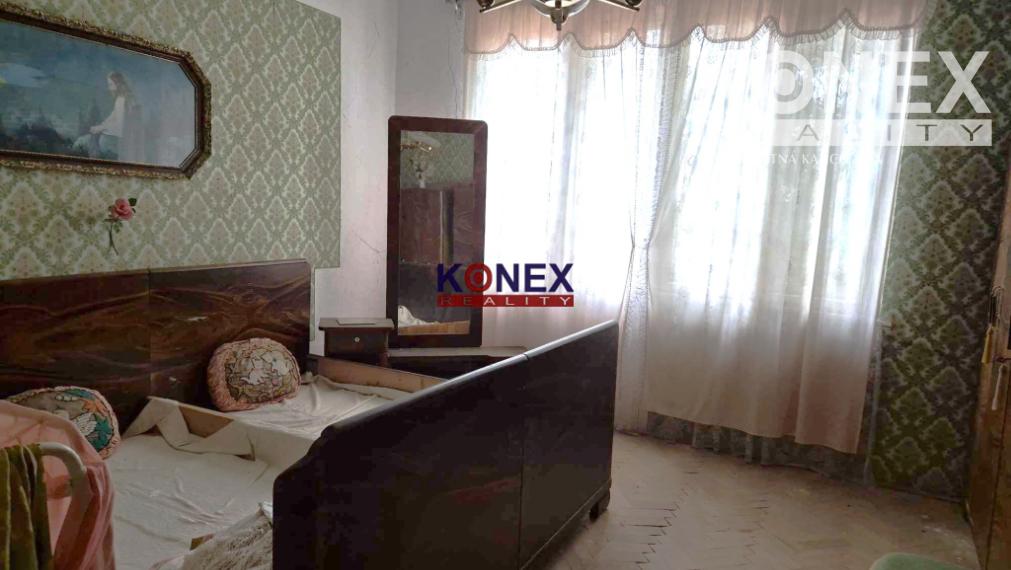 Rodinný dom s krásnym rozľahlým pozemkom – Ruská