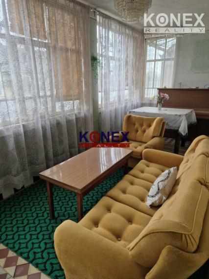 Rodinný dom s krásnym rozľahlým pozemkom – Ruská