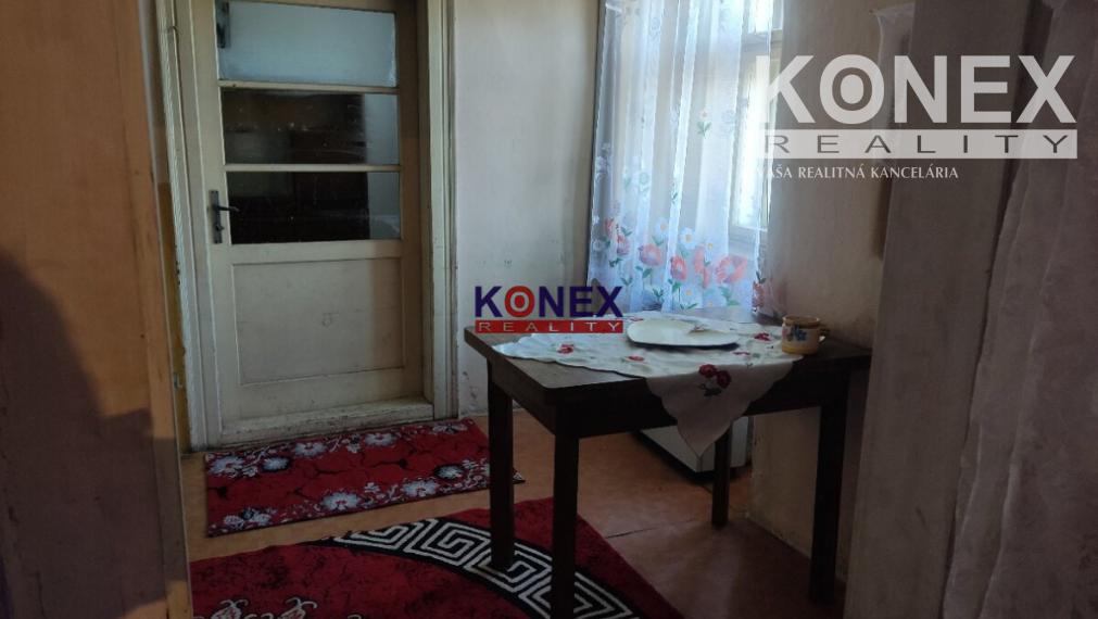 SUPER PONUKA Rodinný dom – obec Vojka