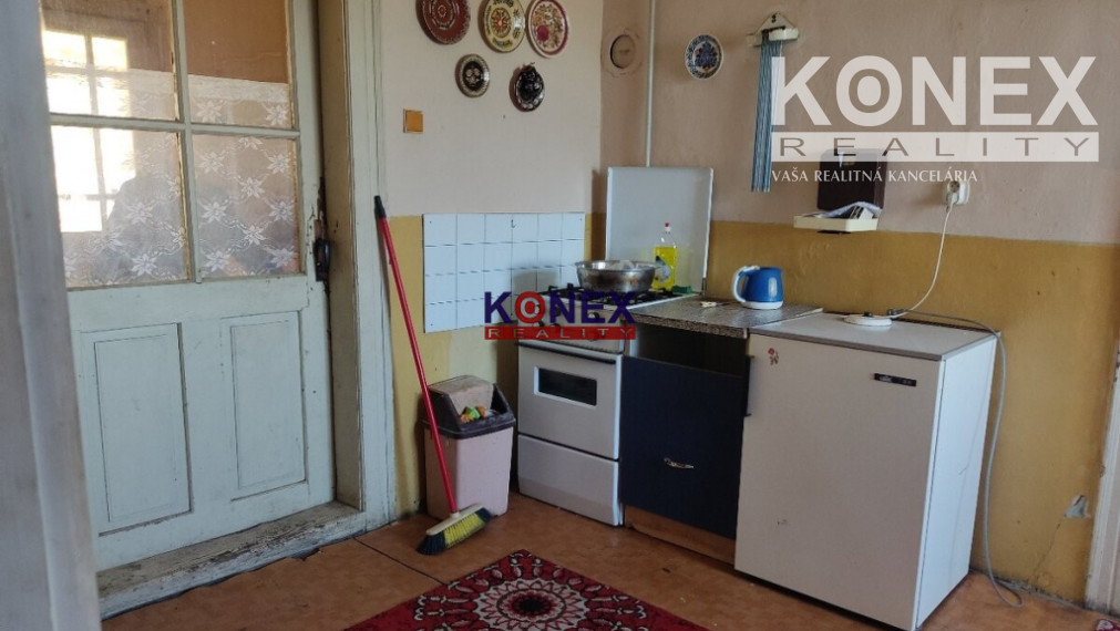 SUPER PONUKA Rodinný dom – obec Vojka