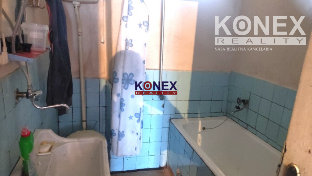 SUPER PONUKA Rodinný dom – obec Vojka