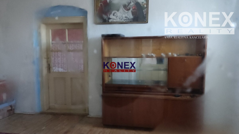 SUPER PONUKA Rodinný dom – obec Vojka