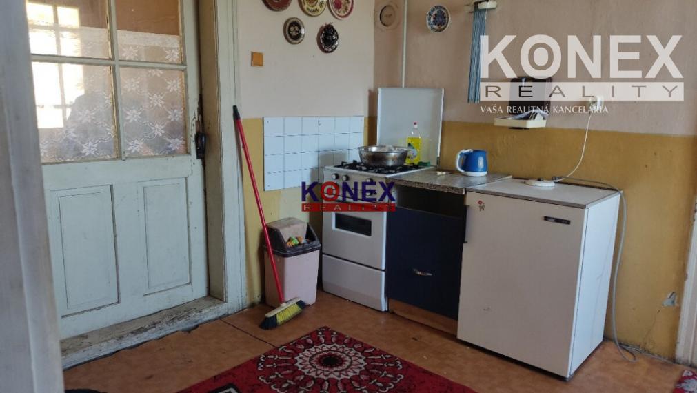 SUPER PONUKA Rodinný dom – obec Vojka