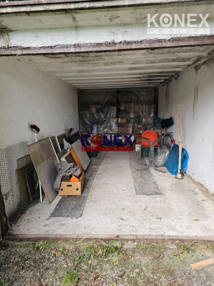 NA PREDAJ – Garáž v meste Trebišov