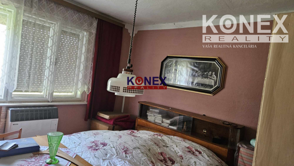 Rodinný dom neďaleko Medzilaboriec - Čabiny