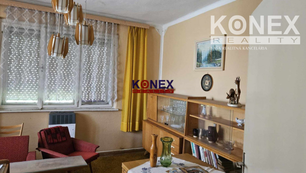 Rodinný dom neďaleko Medzilaboriec - Čabiny