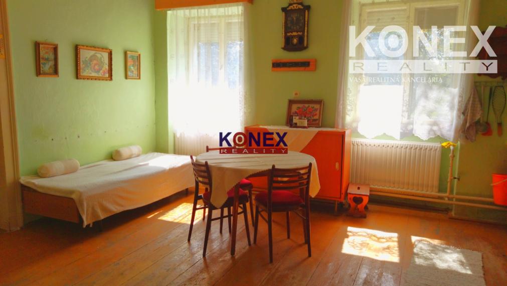 ZAUJÍMAVÁ PONUKA! Rodinný dom na samotke – Rapovce