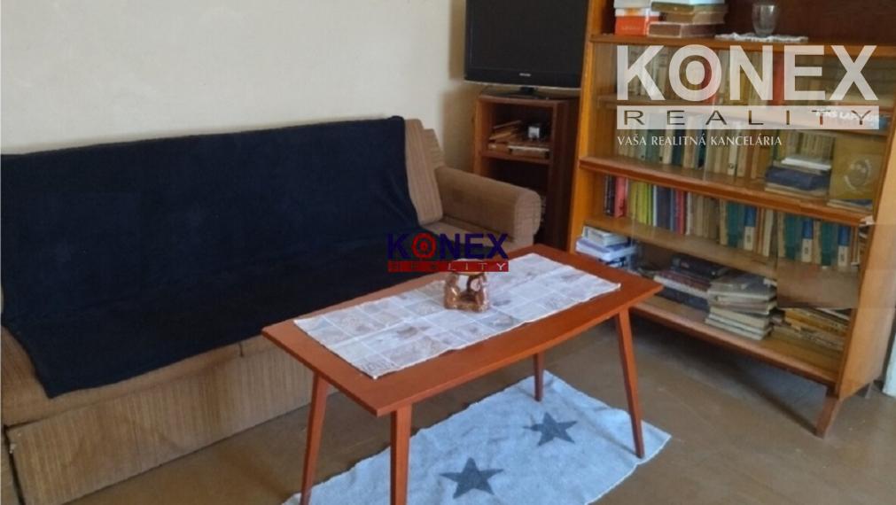 ZAUJÍMAVÁ PONUKA! Rodinný dom na samotke – Rapovce