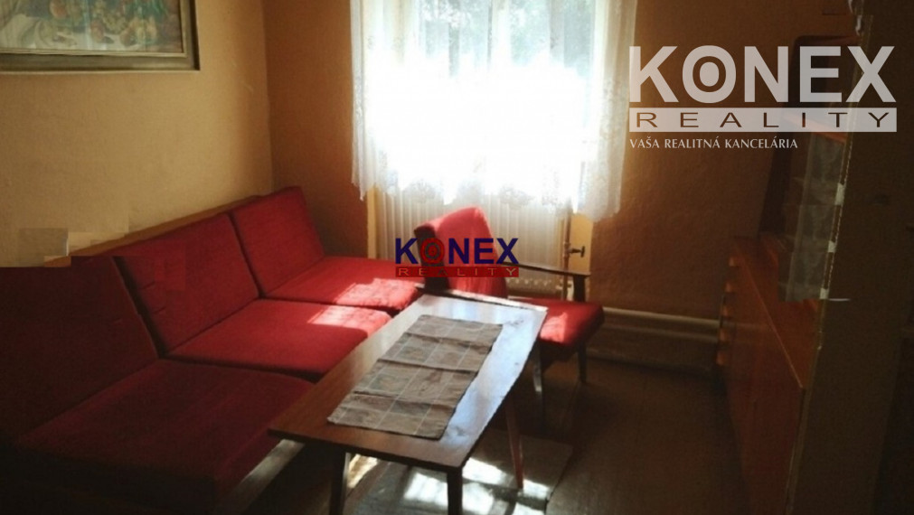 ZAUJÍMAVÁ PONUKA! Rodinný dom na samotke – Rapovce