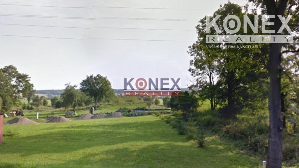 NA PREDAJ! Stavebné pozemky v rekreačnej oblasti Lúč