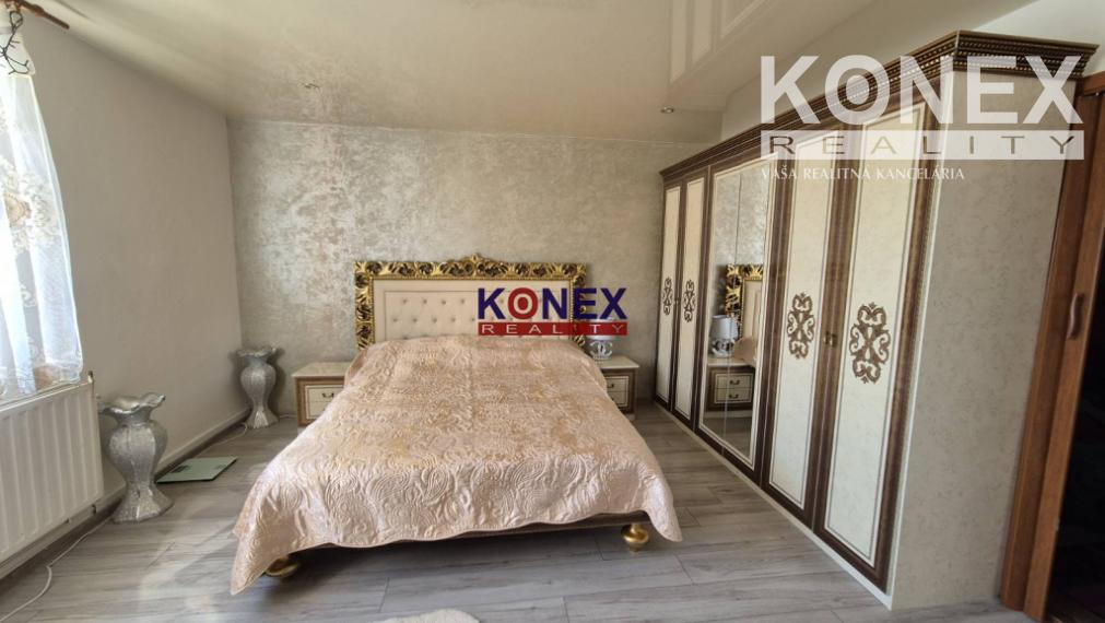 SKVELÁ NOVINKA Rodinný dom v Malčiciach