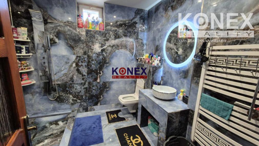 SKVELÁ NOVINKA Rodinný dom v Malčiciach