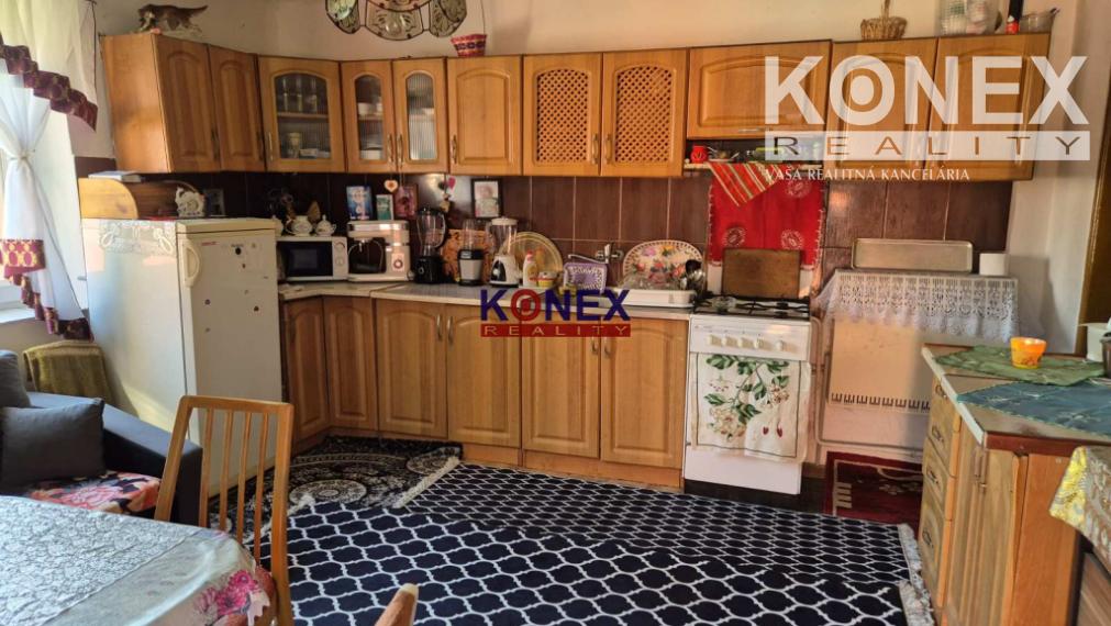 SKVELÁ NOVINKA Rodinný dom v Malčiciach