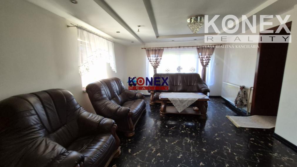 SKVELÁ NOVINKA Rodinný dom v Malčiciach