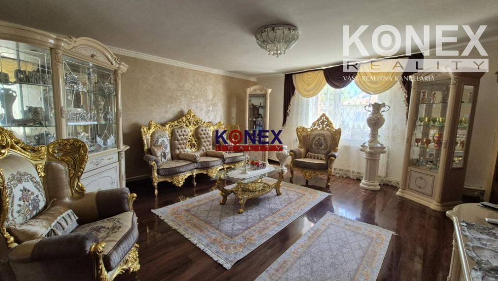 SKVELÁ NOVINKA Rodinný dom v Malčiciach