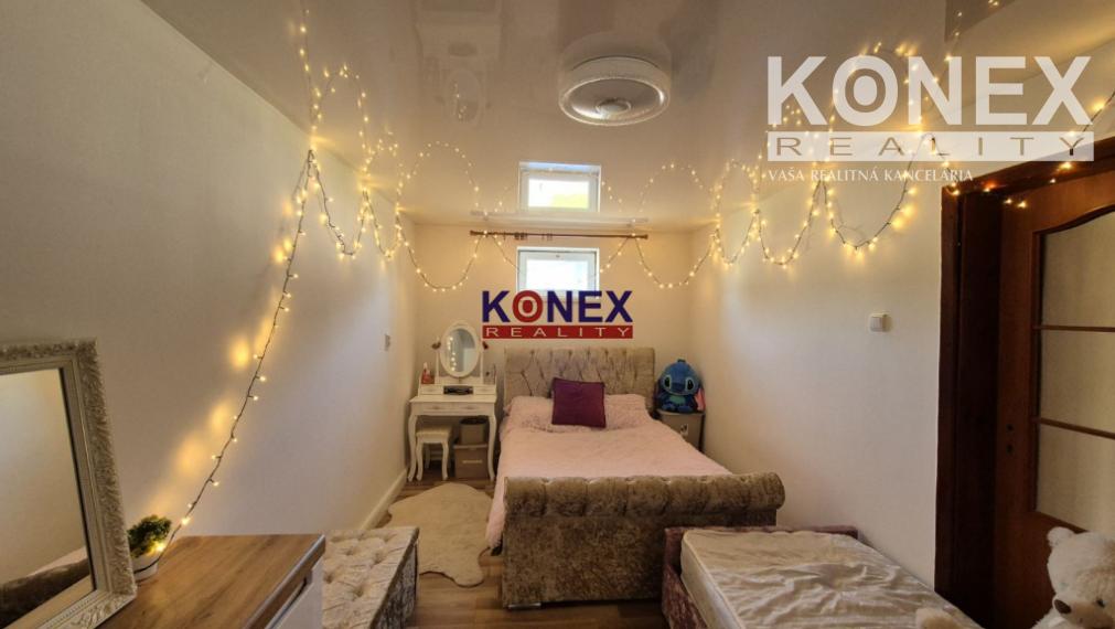 SKVELÁ NOVINKA Rodinný dom v Malčiciach