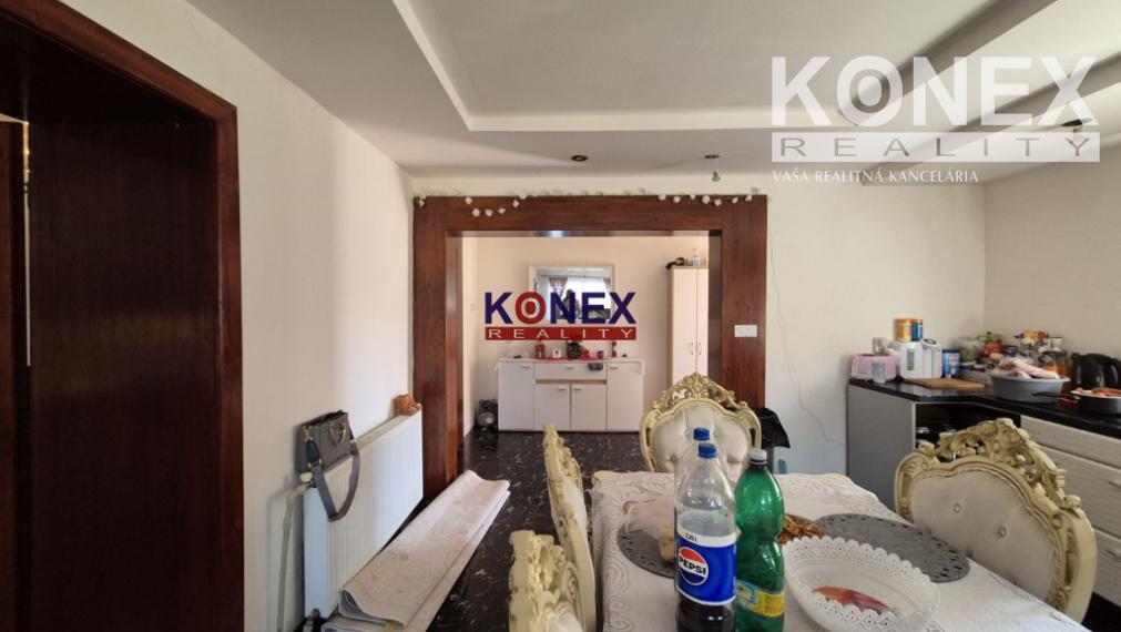 SKVELÁ NOVINKA Rodinný dom v Malčiciach