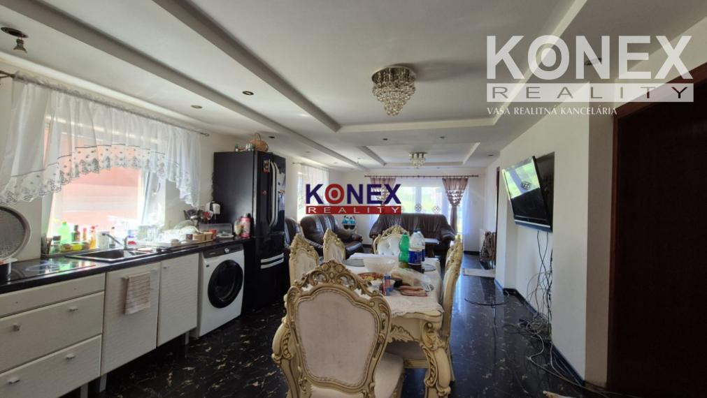 SKVELÁ NOVINKA Rodinný dom v Malčiciach