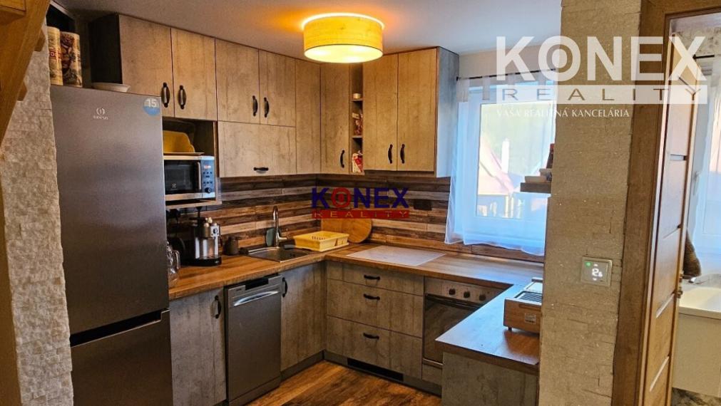 Lukratívna chata na Vinianskom jazere