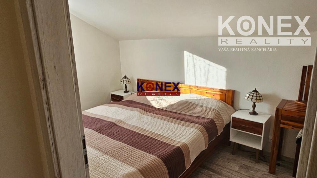 Lukratívna chata na Vinianskom jazere