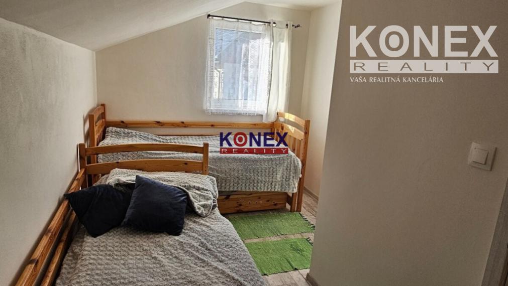 Lukratívna chata na Vinianskom jazere