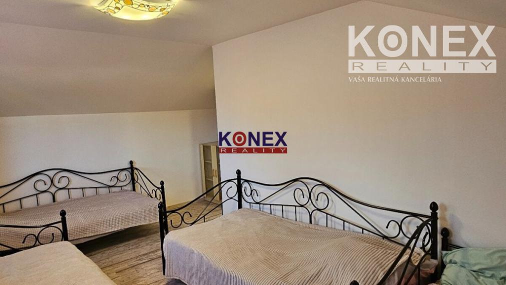 Lukratívna chata na Vinianskom jazere