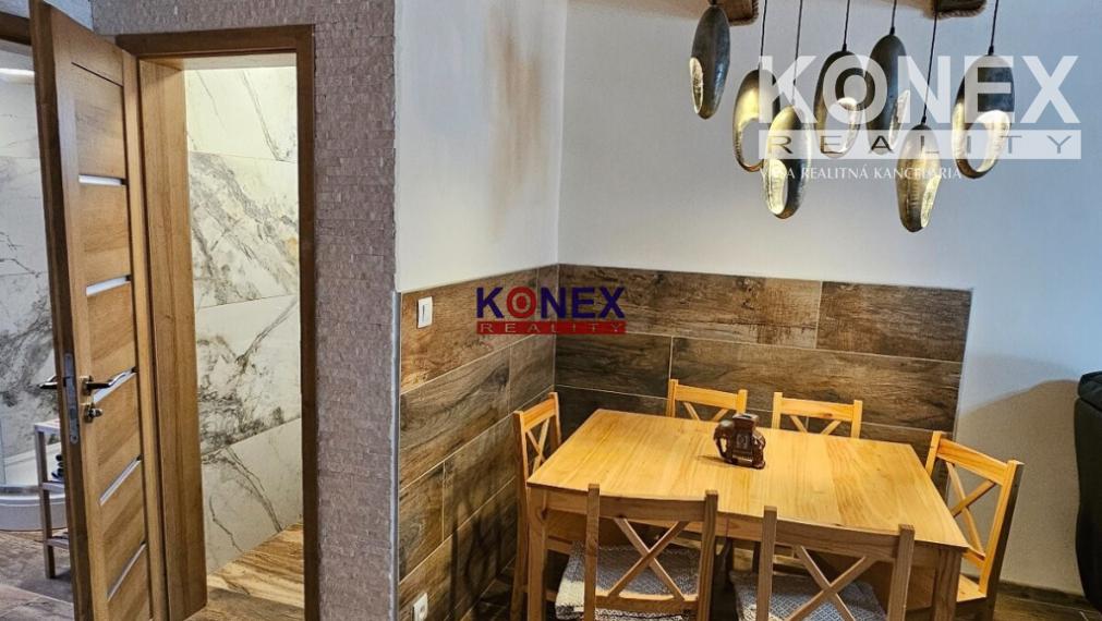 Lukratívna chata na Vinianskom jazere