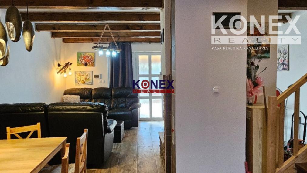 Lukratívna chata na Vinianskom jazere